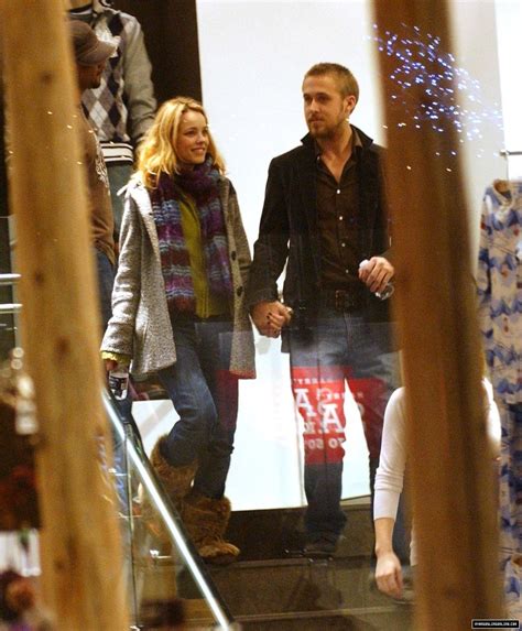 rachel mcadams & ryan gosling - Celebrity Couples Photo (1617015) - Fanpop