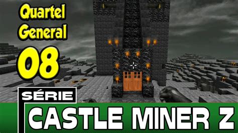 Castle Miner Z Xbox One Download - treegz