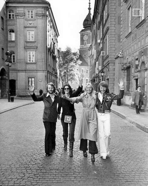 Mikory's ABBA-blog: ABBA Pic of the Day