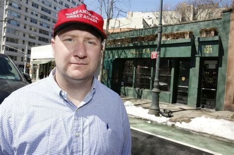 Man Wearing MAGA Hat in NY Bar Files Spiritual Discrimination Lawsuit ...