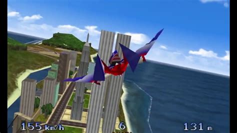 All Nintendo Music ~ Pilotwings 64 Complete Soundtrack - YouTube