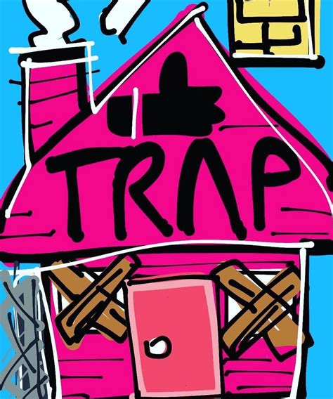 Trap House Wallpapers - Top Free Trap House Backgrounds - WallpaperAccess