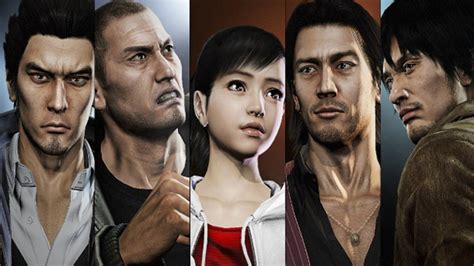 Yakuza 5 Review - Drive Back to the Japanese Underworld | Tech Pep