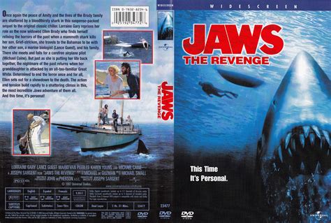 مشاهدة فيلم الفك المفترس 4 Jaws 4: The Revenge كامل ومترجم اون لاين - كلبس فرايتي