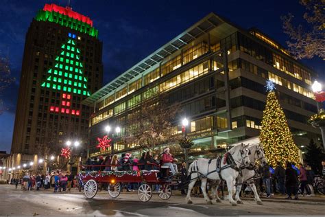 How to Spend 48 Hours of Holiday Cheer in Allentown, Pennsylvania