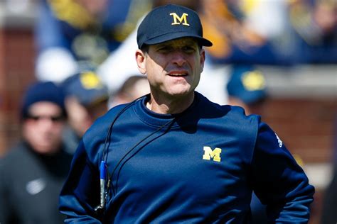 The Michigan Man Podcast Episode 246: Recruiting & Spring Game Talk ...