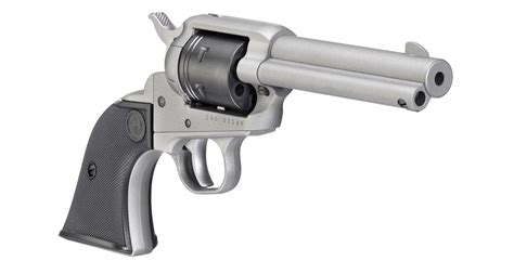 Ruger® Wrangler® Single-Action Revolver Model 2003