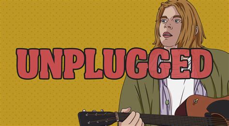 Unforgettable MTV Unplugged Episodes – Rock Pasta