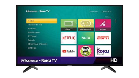 The 4 Best Roku TVs – Review Geek