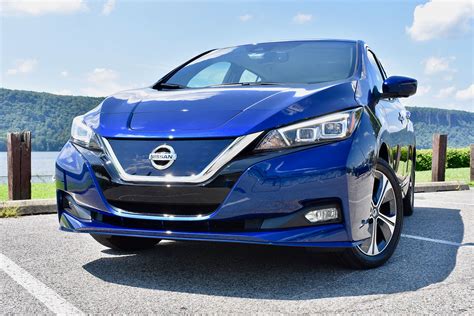 2019 Nissan Leaf Plus Review | Digital Trends