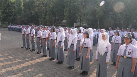 Pelepasan Siswa Krida Art Group (KAG) SMA Terpadu Krida Nusantara Ke Jepang – Krida Nusantara