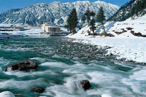 Tourism Pakistan Beautiful Swat valley