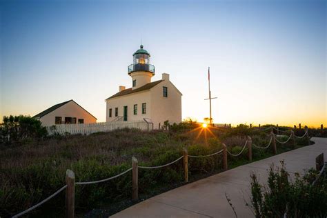 Best Things to Do in Point Loma, California