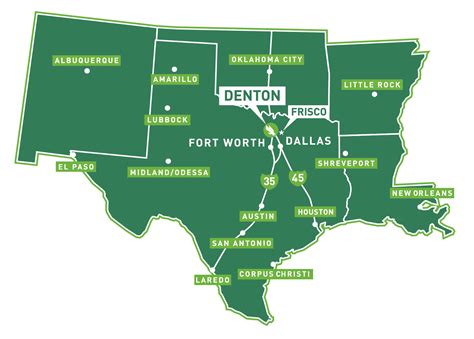 About UNT | University of North Texas