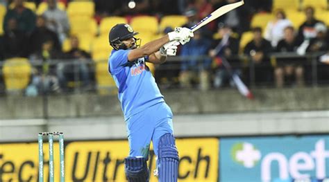 ‘Someone’s missing’: Rohit Sharma takes a dig at ICC tweet on best pull ...