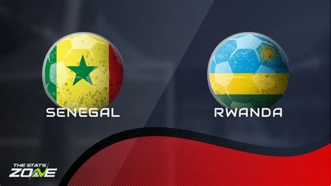 Senegal vs Rwanda – Group Stage – Preview & Prediction | 2023 Africa ...