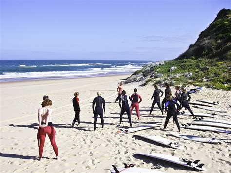 Surfing in Ericeira, Portugal with Rapturecamps