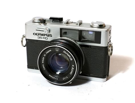 13 Best Rangefinder Cameras - What is a Rangefinder Camera Used for?