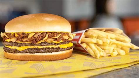 Whataburger Coupons, Up To 50% Off | January, 2025