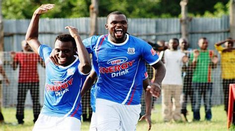 Azam FC bringing new life into Tanzanian football - ESPN