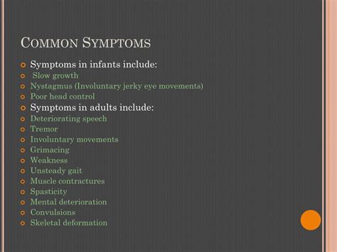 PPT - Pelizaeus-Merzbacher Disease PowerPoint Presentation, free download - ID:4848747