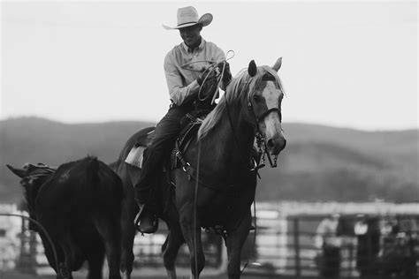 Addison Jones - Western Art, Black and White Prints, Horse Photography ...