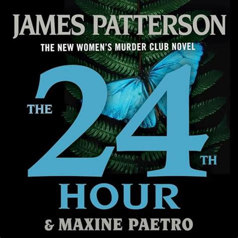 The 24th Hour Audiobook | Free with trial