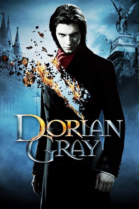 Dorian Gray (2009) — The Movie Database (TMDB)