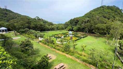 Victoria Peak Garden | Things to do in The Peak, Hong Kong