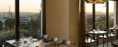 Terrass Hotel Review, Paris, France | Travel