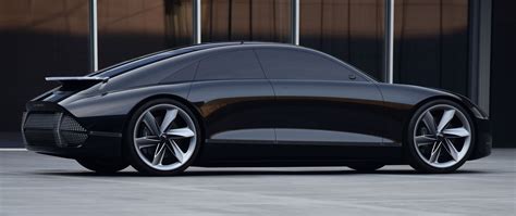 Hyundai Prophecy Concept 1 - Paul Tan's Automotive News