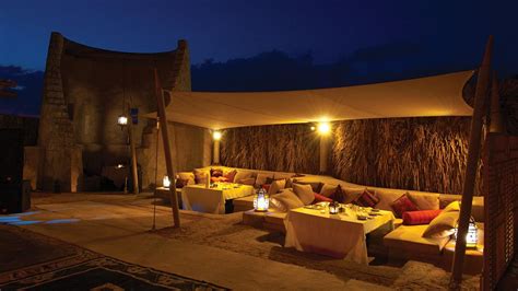 Bab Al Shams Desert Resort & Spa, Dubai, United Arab Emirates