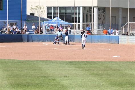 Chapman Field - the home of Islanders Softball. Tennis Court ...