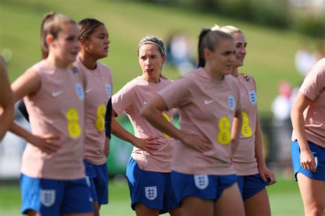 Can England win World Cup 2023? Why the Lionesses have a shot despite Beth Mead and Leah ...