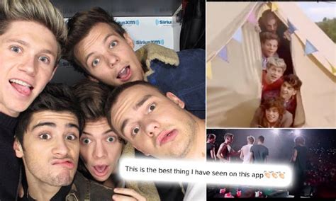 One Direction Fan Creates ‘New Tour Intro’ Amid 10-Year Anniversary ...