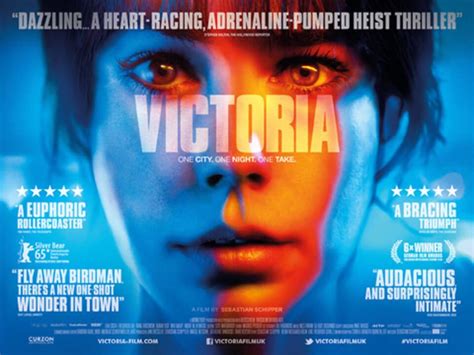 Film allemand Victoria tourné à Berlin : Avis, Critique & Résumé