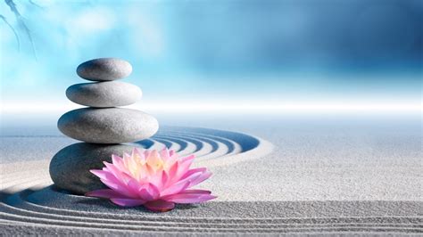 Zen Meditation Music, Soothing Music, Relaxing Music Meditation, Zen, Binaural Beats, ☯2990 ...