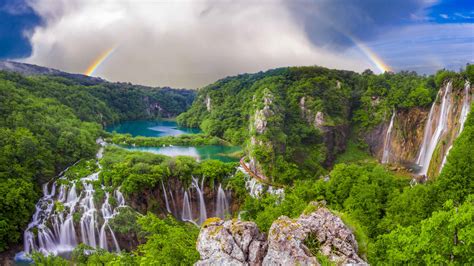 Explore the stunning Plitvice Lakes | A&K Villas