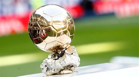 Ballon d’Or 2023: A huge sensation announced!