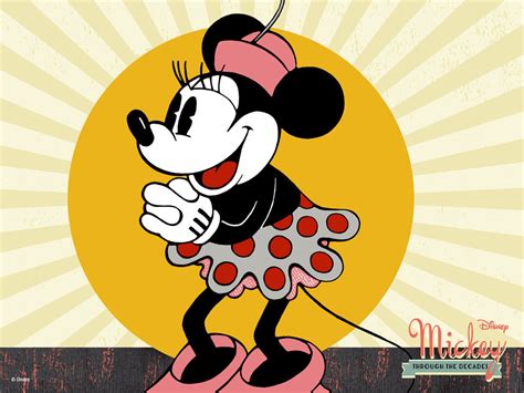 🔥 [43+] Vintage Mickey Mouse Wallpapers | WallpaperSafari