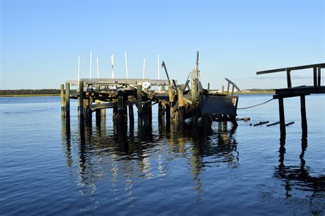 Hurricane Matthew Damage Free Stock Photo - Public Domain Pictures