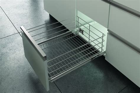 Guide to Organize Kitchen Baskets In Modern Modular Kitchen - Decorpot