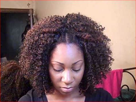 Best Black Curly Weave Hairstyles for Women | Short curly weave ...