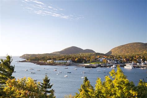 10 Prettiest Coastal Towns in New England - New England Today