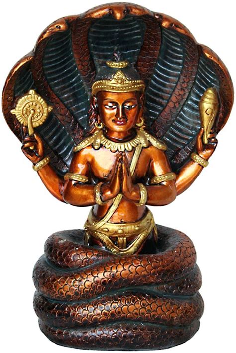 Patanjali 8" | Hindu statues, Goddess sculpture, God statue