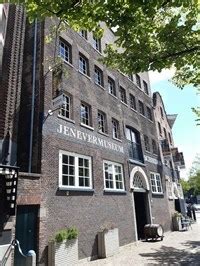 Jenevermuseum Schiedam - History Museums on Waymarking.com