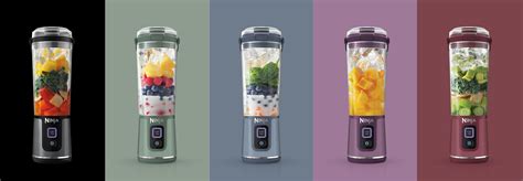 Portable Blenders