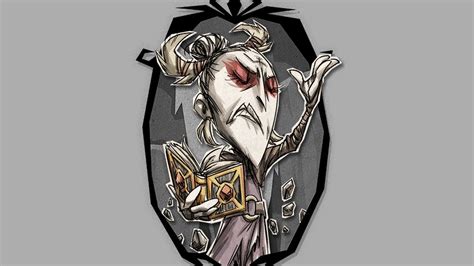 Wickerbottom The Gladiator [Dont Starve Together Forge Sets Skins ...