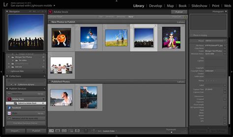 Adobe Introduces In-App Stock Photo Sales | Digital Trends