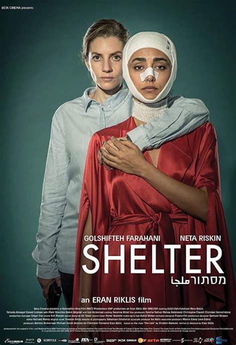 Shelter (2018) Showtimes, Tickets & Reviews | Popcorn Singapore